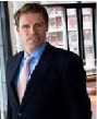 A headshot of board member Arne Alexander Wilhelmsen.