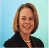 A headshot of board member Ann S. Moore.
